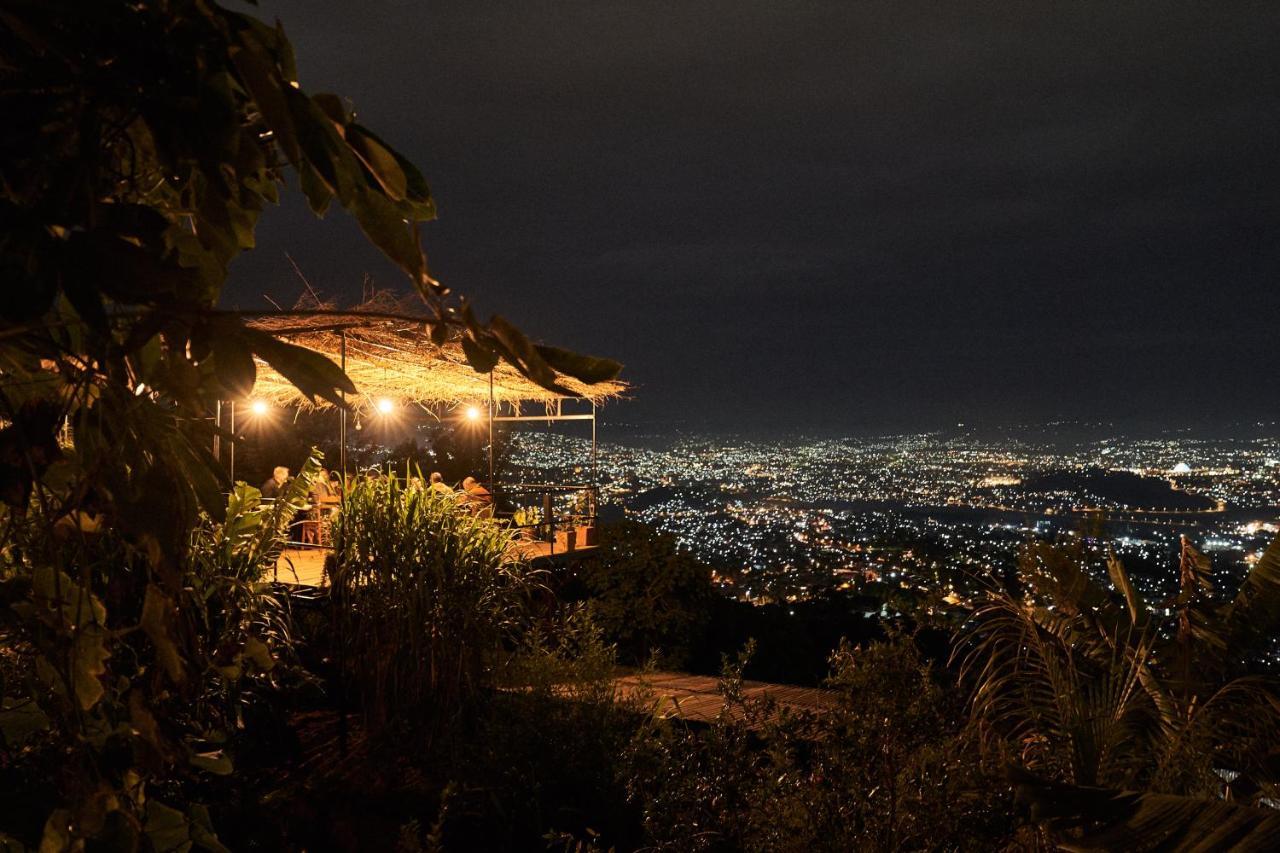 Eagle View Lodge - Kigali Exterior foto