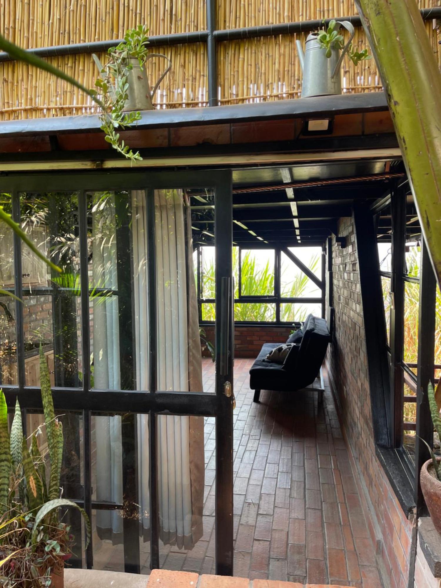 Eagle View Lodge - Kigali Exterior foto